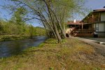 Amazing downtown location on the Chattahoochee River